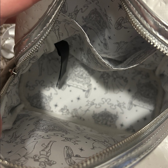 Disney Cinderella Loungefly - Picture 7 of 7